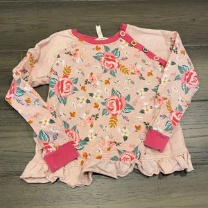 Girls Matilda Jane Sweatshirt